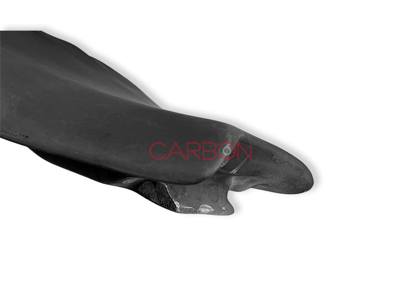 CARENA COMPLETA RACING SIXFIBER KAWASAKI ZX-4 R 400 2024-2025