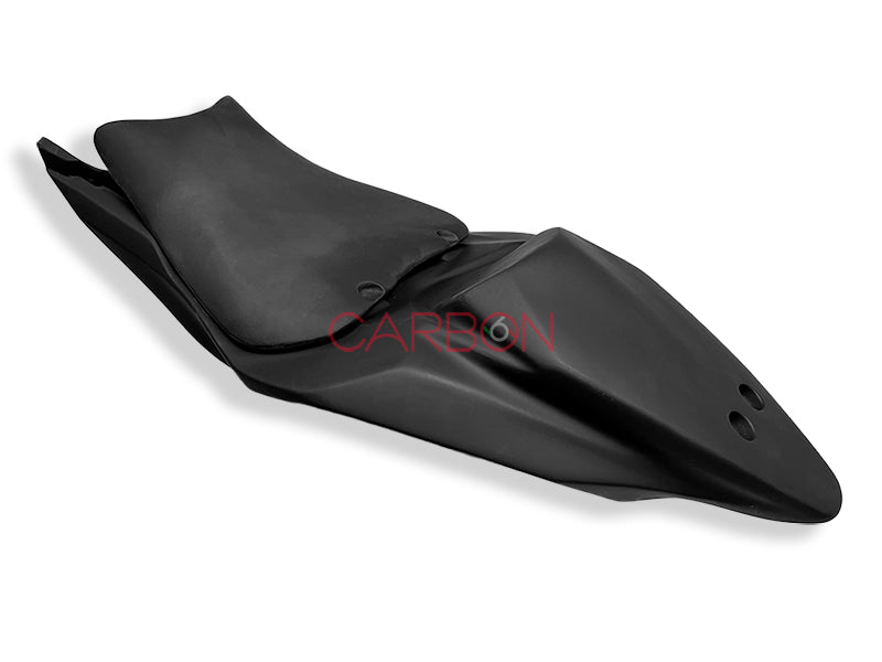 KIT CARENA COMPLETA RACING SIXFIBER KAWASAKI ZX-4 R 400 2024-2025