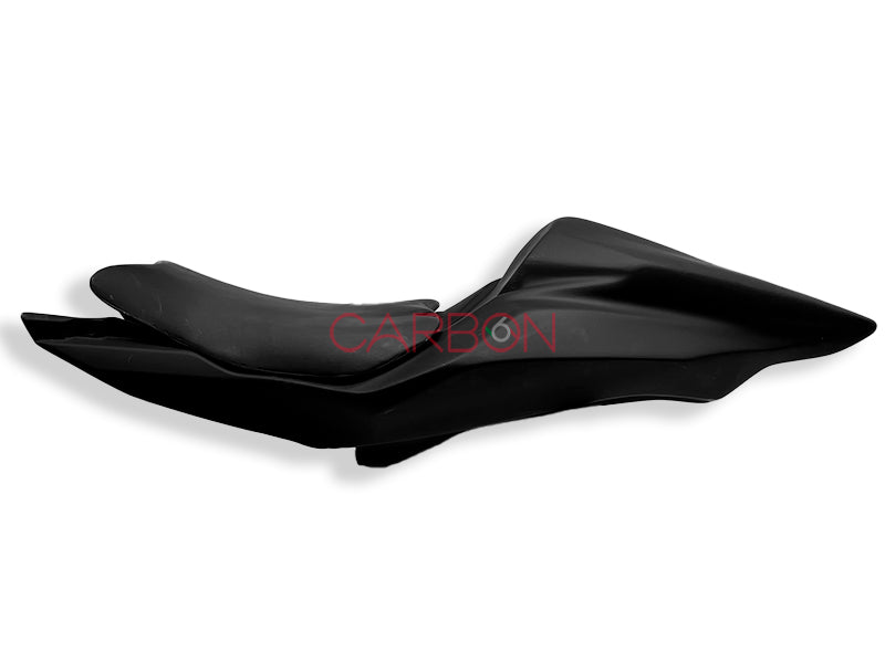 CARENA COMPLETA RACING SIXFIBER KAWASAKI ZX-4 R 400 2024-2025