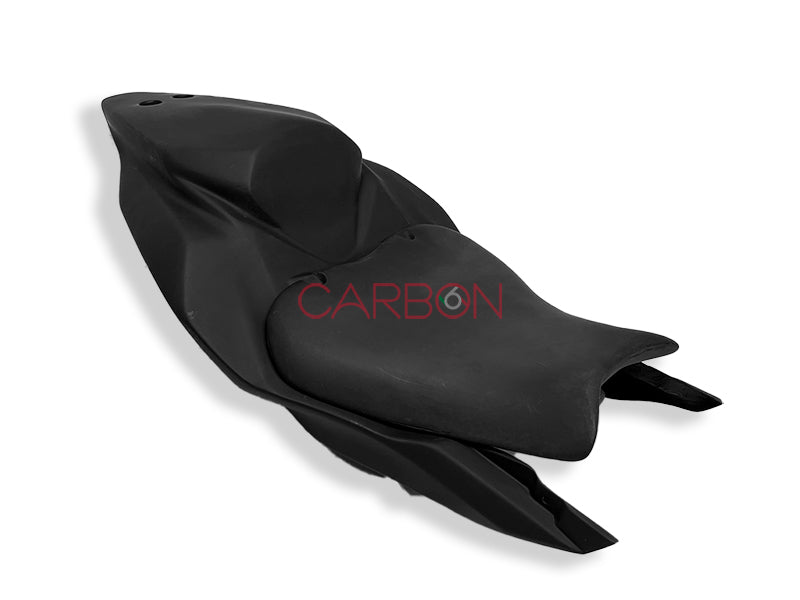 CARENA COMPLETA RACING SIXFIBER KAWASAKI ZX-4 R 400 2024-2025