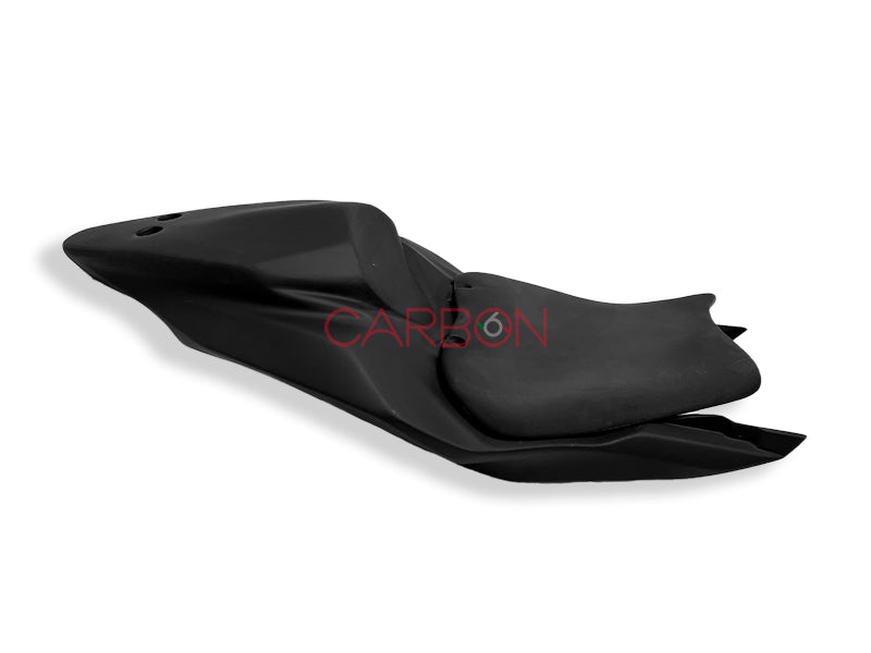 KIT CARENA COMPLETA RACING SIXFIBER KAWASAKI ZX-4 R 400 2024-2025