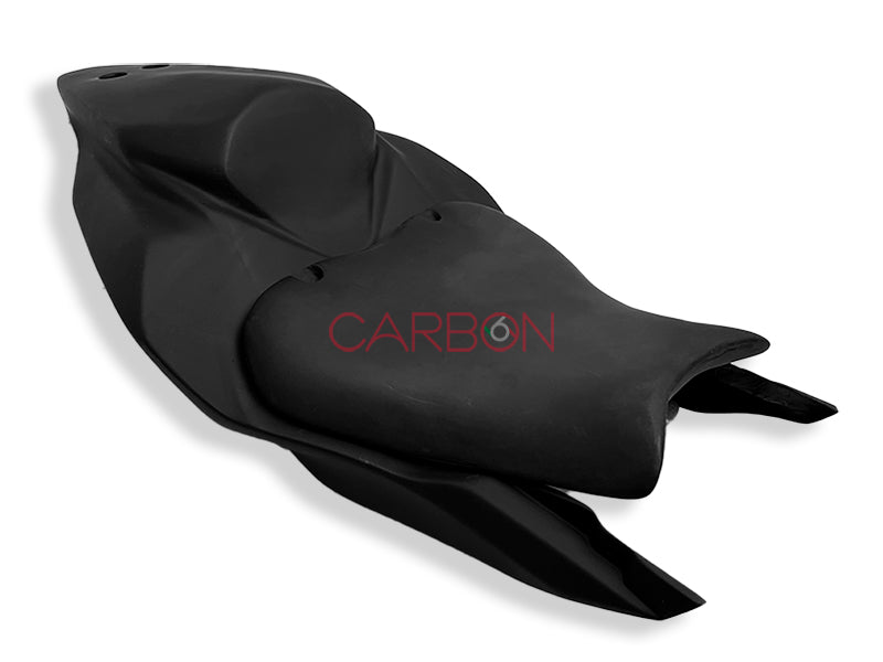 KIT CARENA COMPLETA RACING SIXFIBER KAWASAKI ZX-4 R 400 2024-2025