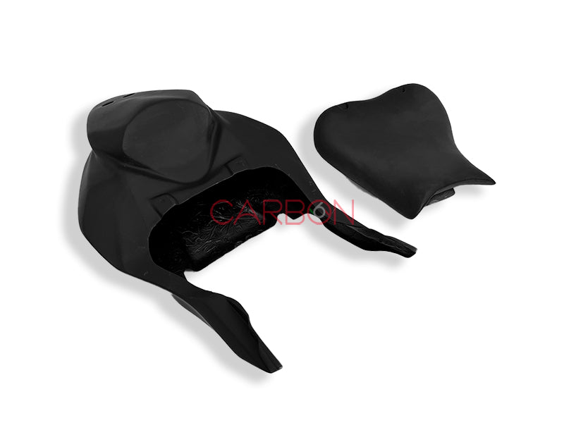 KIT CARENA COMPLETA RACING SIXFIBER KAWASAKI ZX-4 R 400 2024-2025