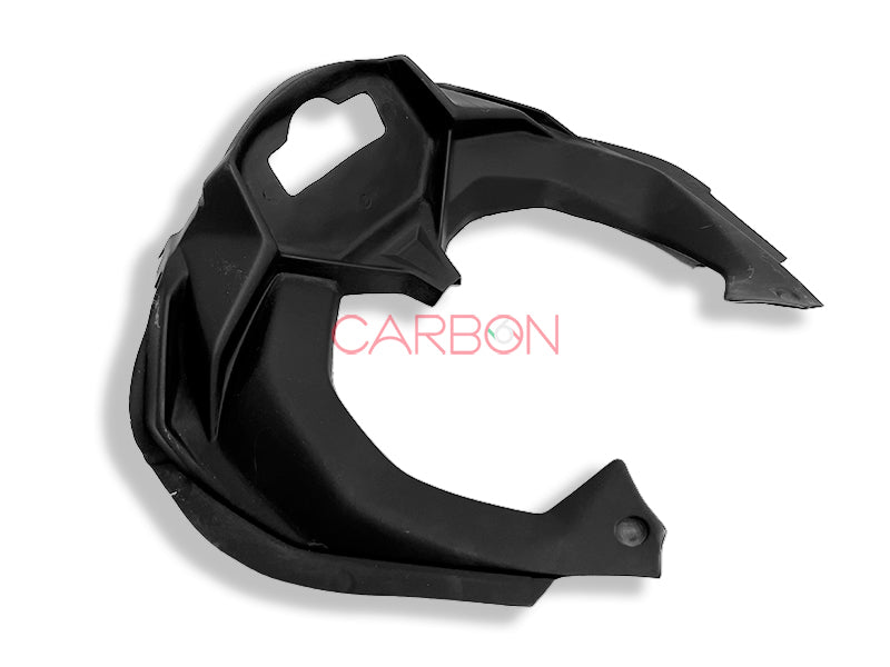 CARENA COMPLETA RACING SIXFIBER KAWASAKI ZX-4 R 400 2024-2025