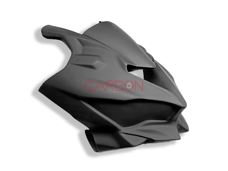 KIT CARENA COMPLETA RACING SIXFIBER KAWASAKI ZX-4 R 400 2024-2025