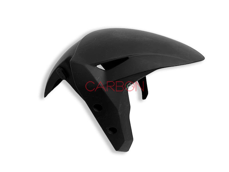 GARDE-BOUE AVANT SIXFIBER RACING KAWASAKI ZX-4 R 400 2024-2025