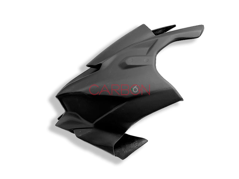 CARENA COMPLETA RACING SIXFIBER KAWASAKI ZX-4 R 400 2024-2025