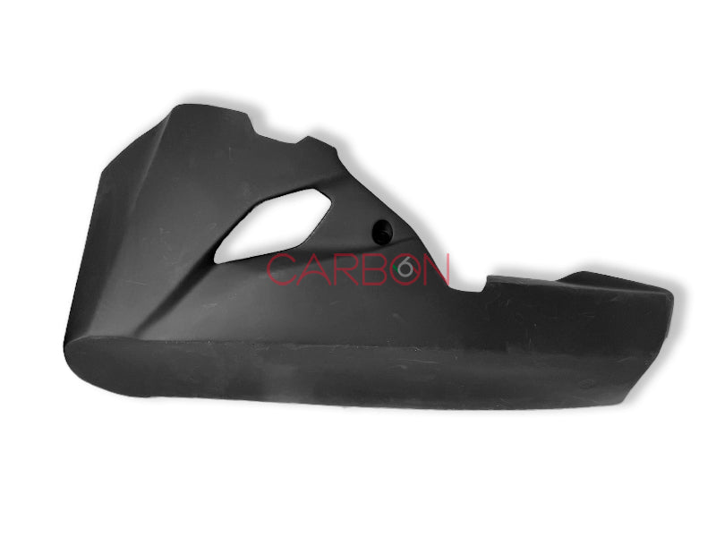 CARENA INFERIORE VASCA RACING SIXFIBER KAWASAKI ZX-4 R 400 2024-2025