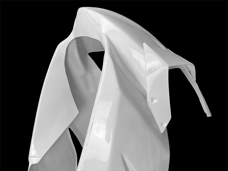 KOMPLETTE FIBERGLAS-RENNVERKLEIDUNG APRILIA RS 125 2006-10