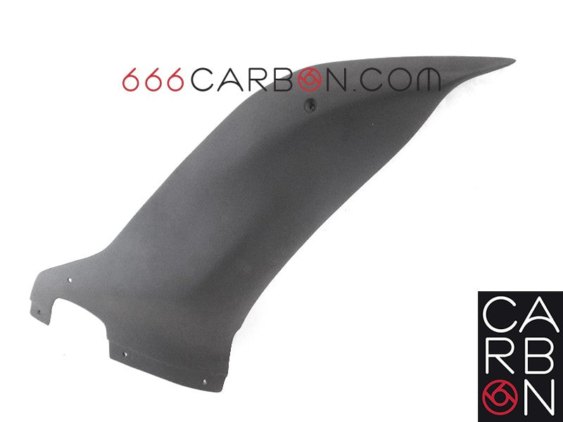 CARENE LATERALI SIXFIBER YAMAHA YZF-R6 2017-2025