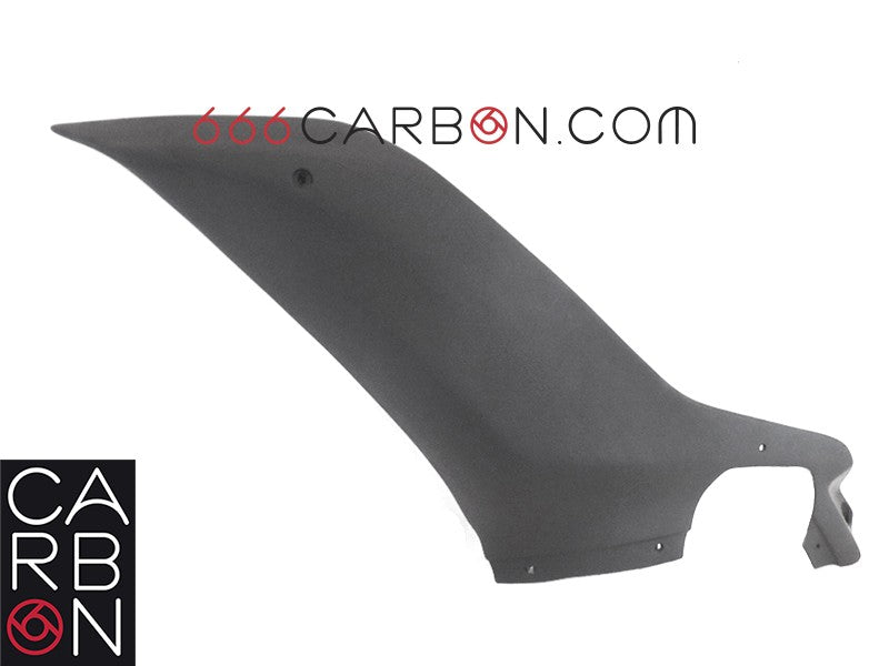 CARENE LATERALI SIXFIBER YAMAHA YZF-R6 2017-2025
