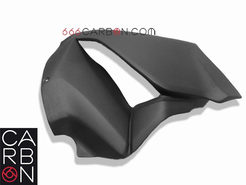 CARENAGES LATÉRAUX (CÔTÉS) RACING SIXFIBER DUCATI PANIGALE 899 1199