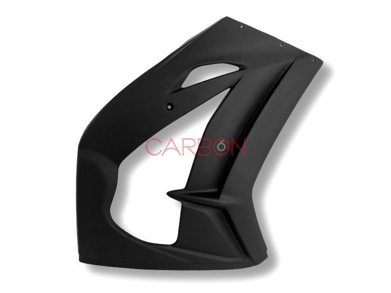 CARENE LATERALI ( FIANCHI FIANCHETTI PANNELLI ) RACING SIXFIBER KAWASAKI ZX-10 R 2016-2020