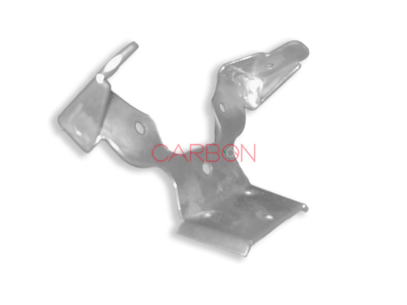 CUADRO SOPORTE INSTRUMENTAL DELANTERO RACING ALUMINIO CBR 600 RR DE 2020 A 2024