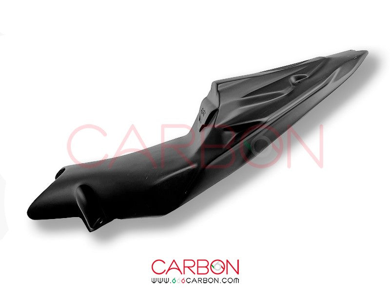 CARÉNAGE ARRIÈRE SELLE TAIL RACING SBK SIXFIBER BMW S1000RR 2015 - 2018