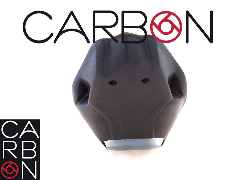 CARENADO TRASERO ASIENTO TAIL RACING SBK SIXFIBER BMW S1000RR 2019 - 2022