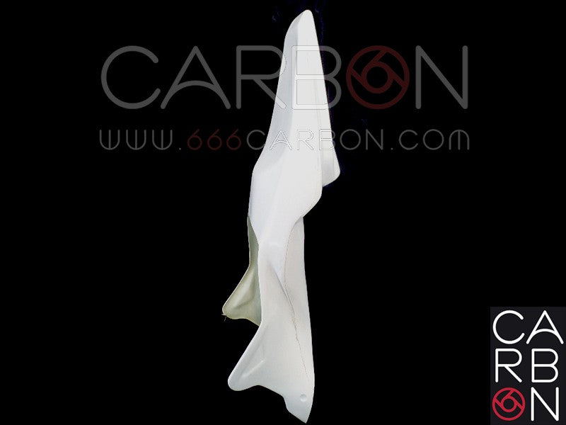 CARÉNAGE ARRIÈRE SELLE RACING POUR CADRE EN FIBRE DE VERRE HRC HONDA CBR 1000 RR 2012-16
