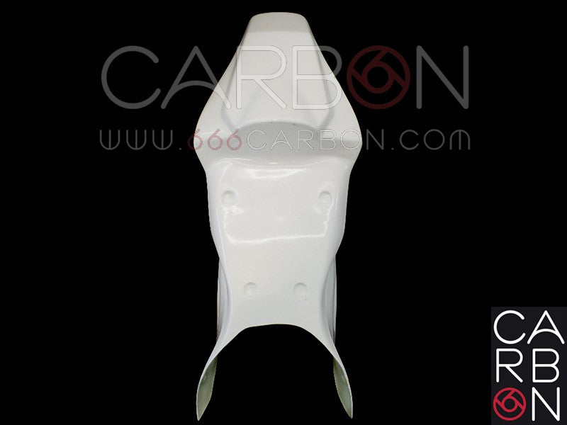 CARÉNAGE ARRIÈRE SELLE RACING POUR CADRE EN FIBRE DE VERRE HRC HONDA CBR 1000 RR 2012-16