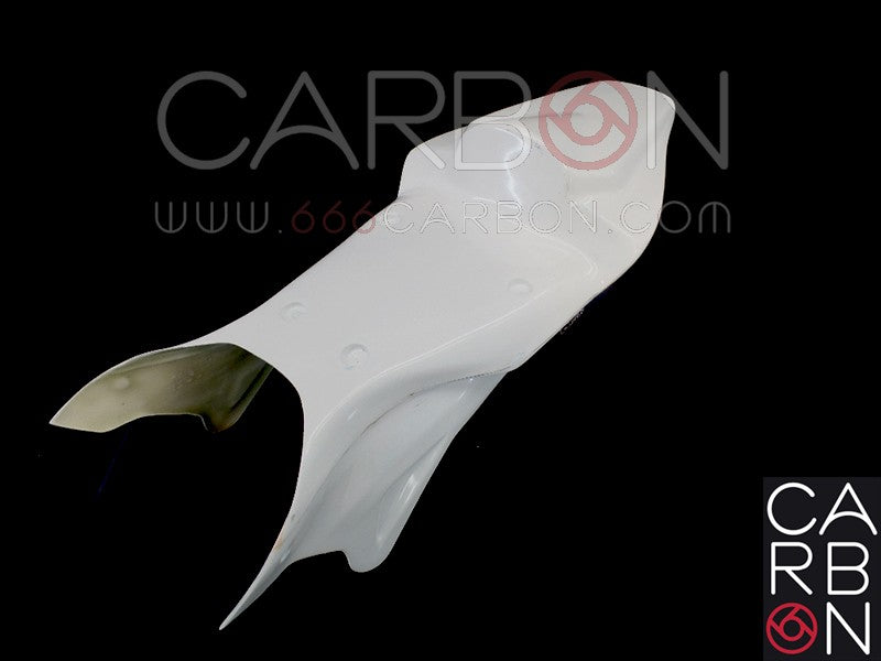 CARÉNAGE ARRIÈRE SELLE RACING POUR CADRE EN FIBRE DE VERRE HRC HONDA CBR 1000 RR 2012-16