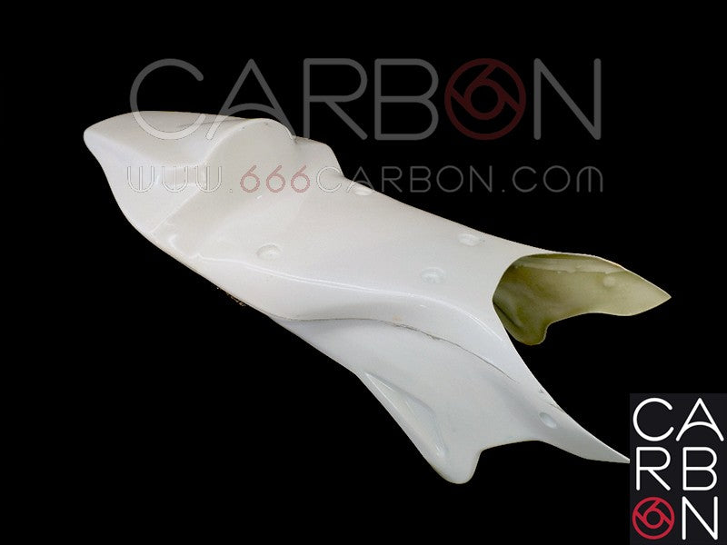 CARÉNAGE ARRIÈRE SELLE RACING POUR CADRE EN FIBRE DE VERRE HRC HONDA CBR 1000 RR 2012-16