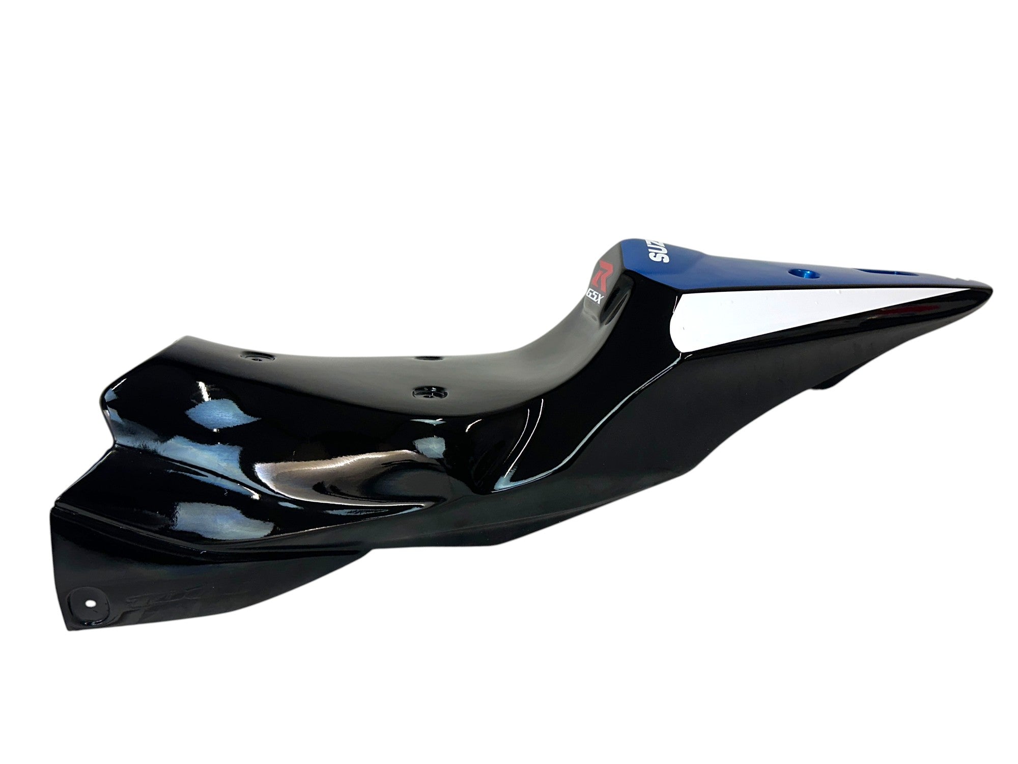 KIT CARENA COMPLETA SIXFIBER RACING RYUYO GSX-R 1000 2017-25