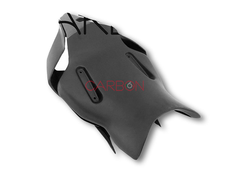 CARENA POSTERIORE SEDUTA RACING AVIOFIBRA YAMAHA YZF R1 2020-23