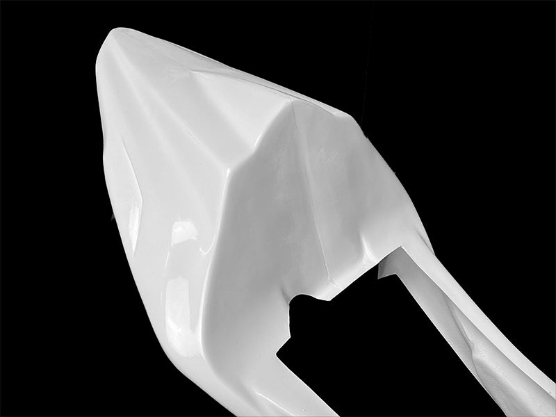 KOMPLETTE FIBERGLAS-RENNVERKLEIDUNG APRILIA RS 125 2006-10