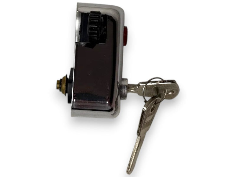 Commutatore Luci a Chiave Piaggio Ape 150 AC2 1959/1960