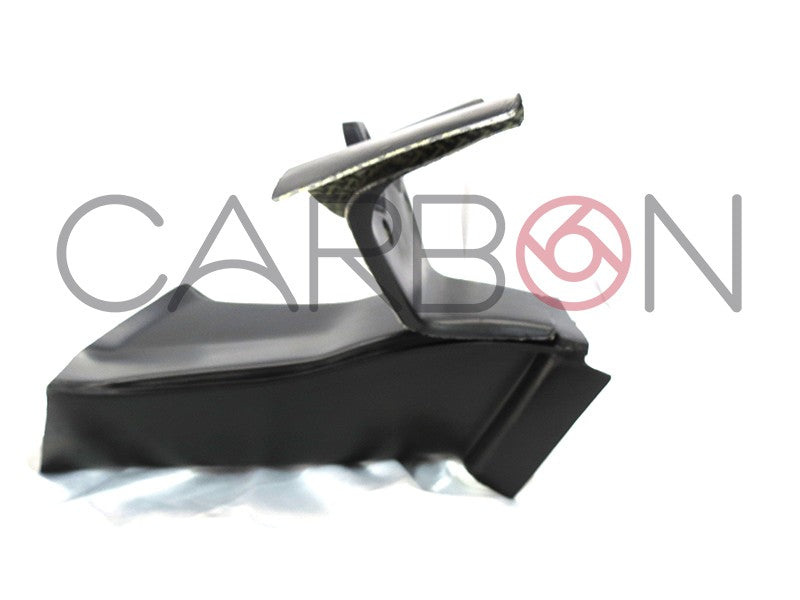 CONDOTTO ARIA PIU TELAIETTO STRUMENTAZIONE YAMAHA R6 2017-2025