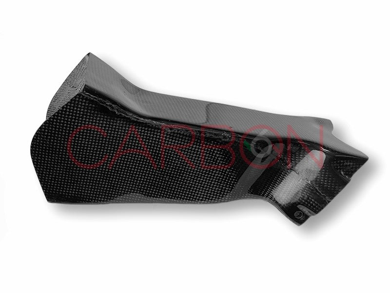 CARBON RACING AIR DUCT HONDA CBR 600 RR FROM 2013 TO 2019