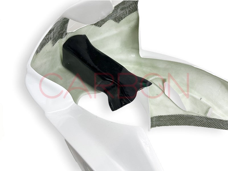 CONDOTTO ARIA VETRORESINA HONDA CBR 600 RR 2007-2012