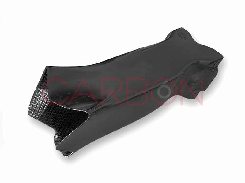 CONDOTTO ARIA VETRORESINA HONDA CBR 600 RR DA 2013 A 2019