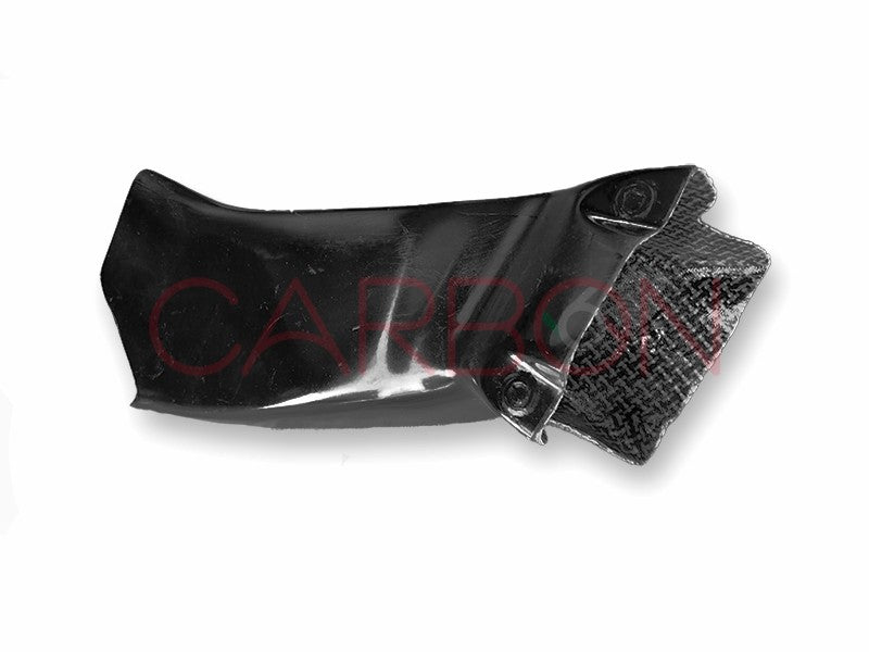 CONDOTTO ARIA VETRORESINA HONDA CBR 600 RR DA 2013 A 2019