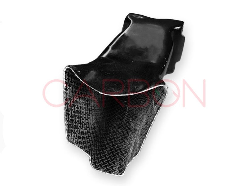 CONDOTTO ARIA VETRORESINA HONDA CBR 600 RR DA 2013 A 2019