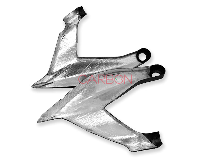 COPRI TELAIO CARBONIO AUTOCLAVE DUCATI SBK PANIGALE 899 1199 1299 959