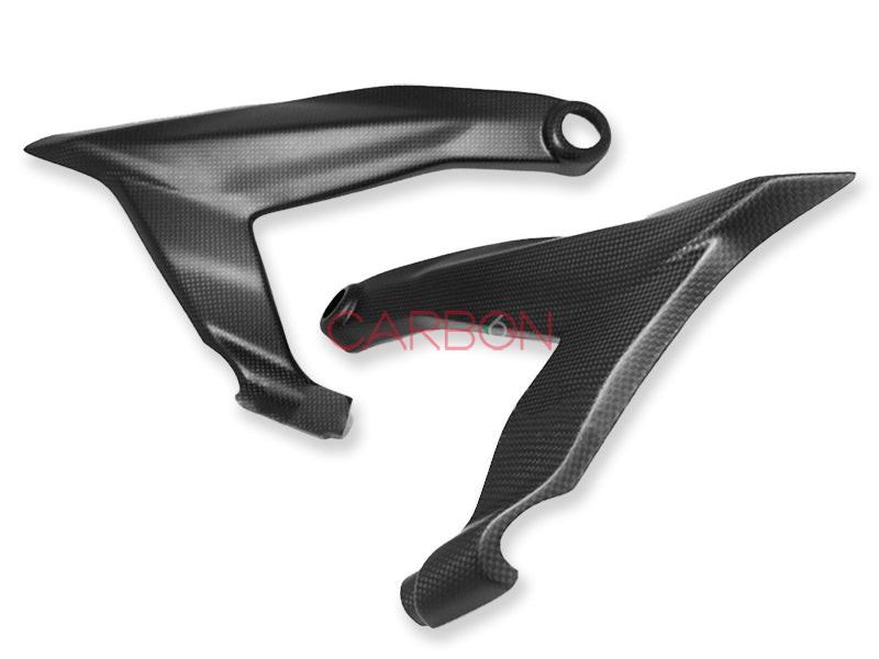 COPRI TELAIO CARBONIO AUTOCLAVE DUCATI SBK PANIGALE 899 1199 1299 959