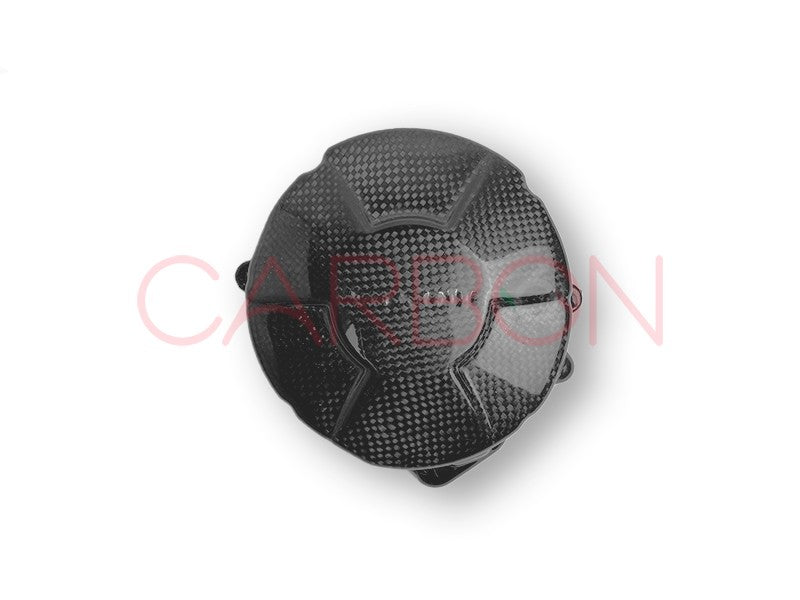 CARBON ALTERNATOR COVER HONDA CBR 600 FROM 2007 TO 2023