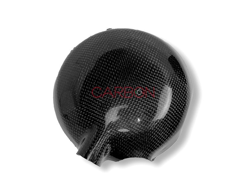 CARBON MOTORKURBELGEHÄUSEABDECKUNGSSATZ KAWASAKI NINJA ZX-6RR 2003-04