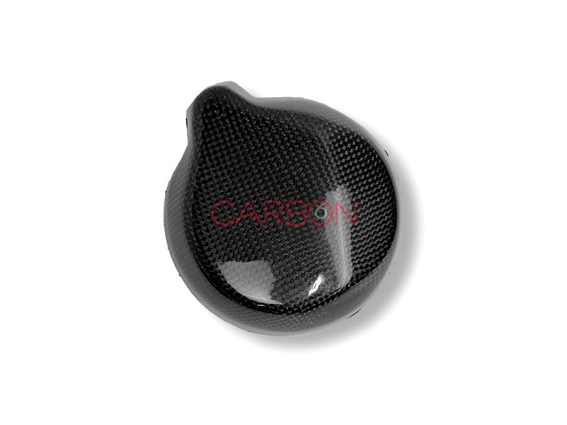 CARBON MOTORKURBELGEHÄUSEABDECKUNGSSATZ KAWASAKI NINJA ZX-6RR 2003-04