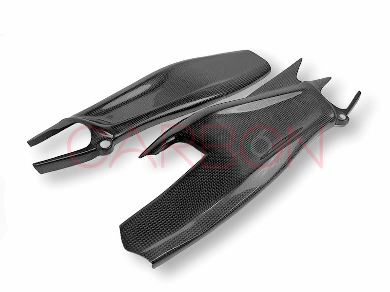 TAPA BASCULANTE EN CARBONO KTM 1190 RC8 2007-2015