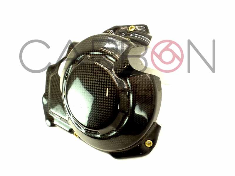 COPRI FRIZIONE CARBONIO KAWASAKI ZX-10 RR 2016-2020