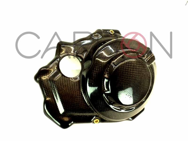 COPRI FRIZIONE CARBONIO KAWASAKI ZX-10 RR 2016-2020