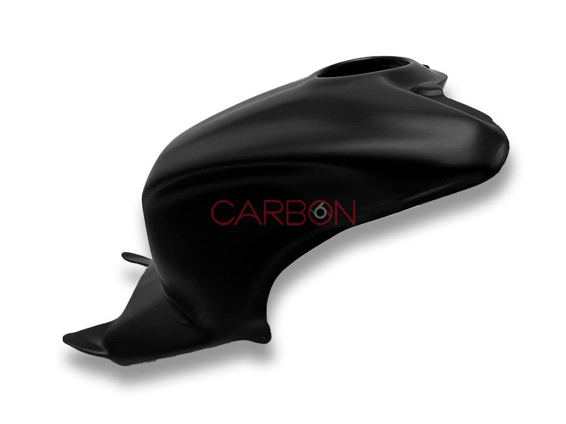 TAPA DEPÓSITO RETRACTOR DE ASIENTO Y SOPORTE PIERNAS - SBK SIXFIBER DUCATI V4 R 2018 2019 2020 2021