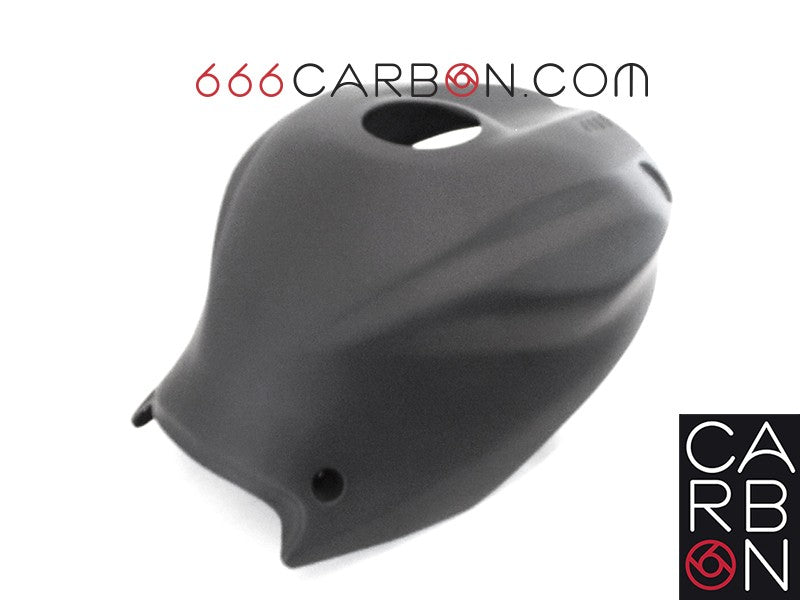 COUVERCLE DE RÉSERVOIR SIXFIBRE CONVERSION YAMAHA YZF-R6 2008 - 2016 EN 2017 - 2020