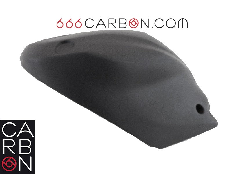 COUVERCLE DE RÉSERVOIR SIXFIBRE CONVERSION YAMAHA YZF-R6 2008 - 2016 EN 2017 - 2020
