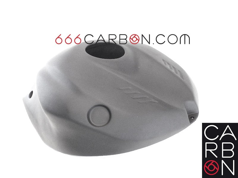 COUVERCLE DE RÉSERVOIR SIXFIBRE CONVERSION YAMAHA YZF-R6 2008 - 2016 EN 2017 - 2020