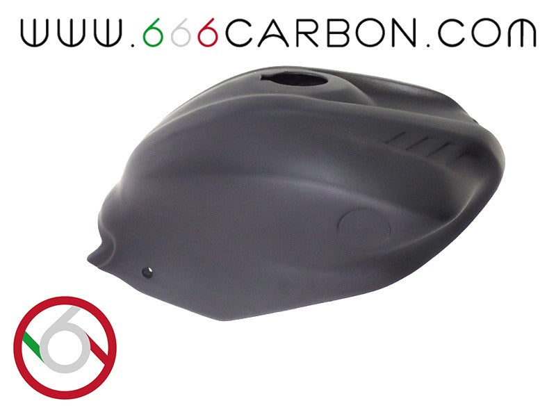 COPRI SERBATOIO SIXFIBER YAMAHA YZF-R6 2017-2025