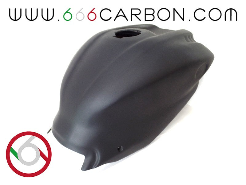 COPRI SERBATOIO SIXFIBER YAMAHA YZF-R6 2017-2025