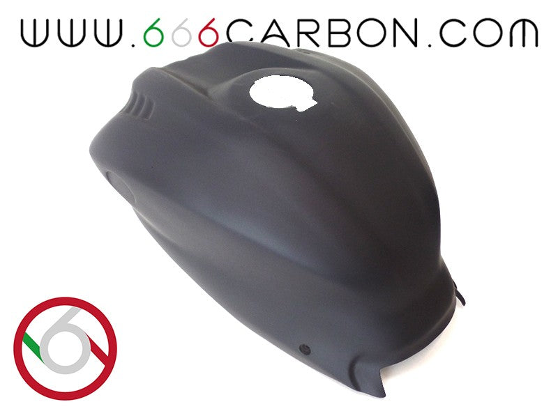 COPRI SERBATOIO SIXFIBER YAMAHA YZF-R6 2017-2025