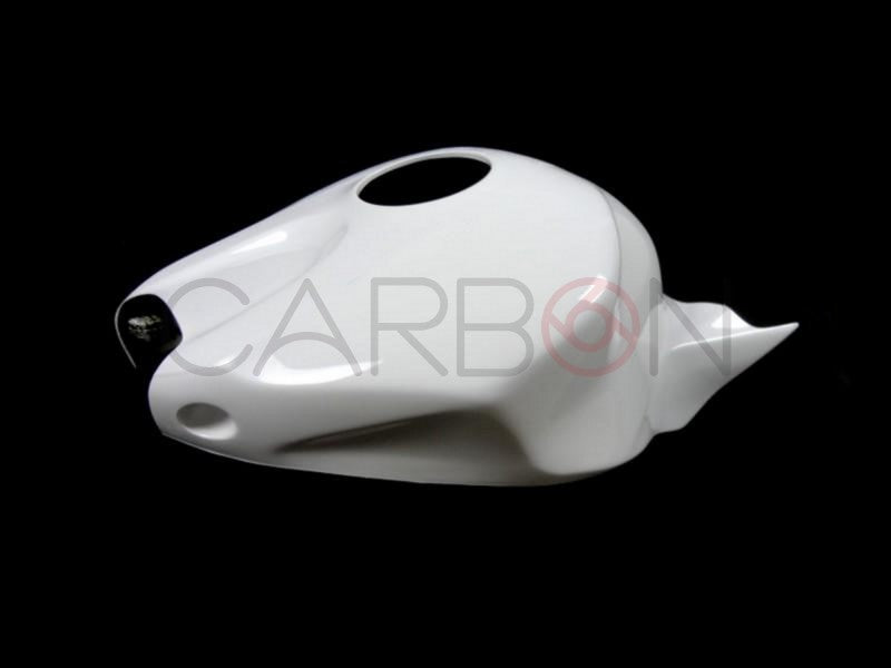 FIBERGLASS RACING TANK COVER HONDA CBR 1000 RR 2004-07